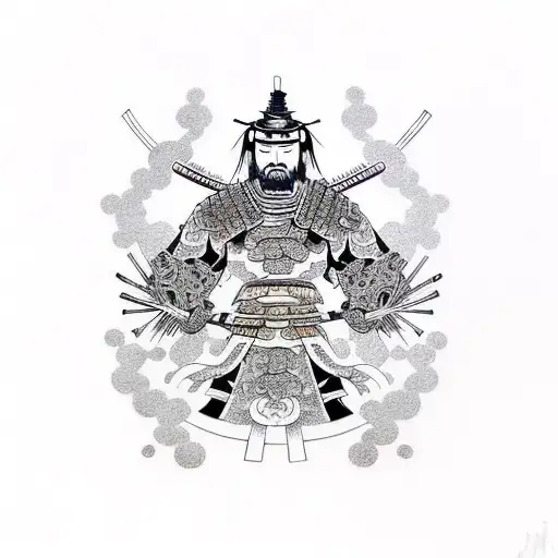 Samurai