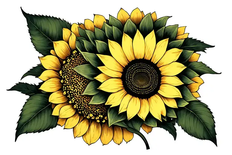 Sunflower