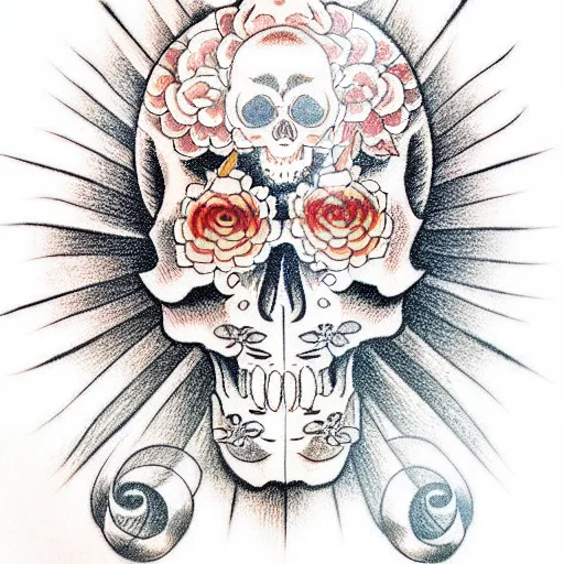 Skull
