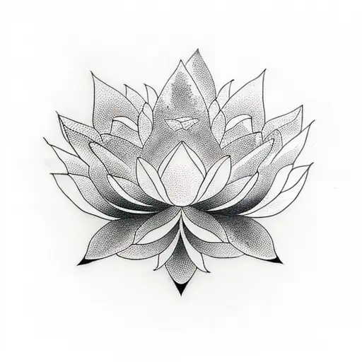 Lotus Flower