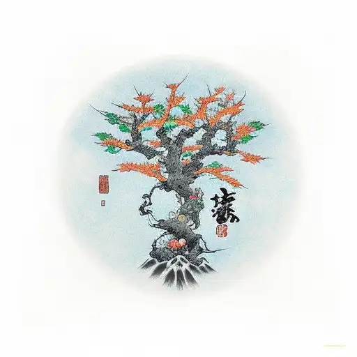 Tree Of Life