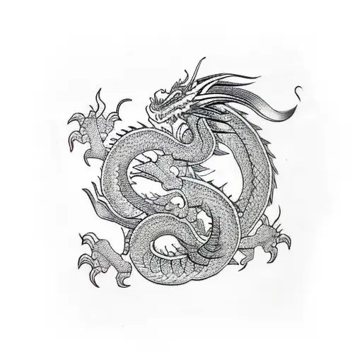Dragon