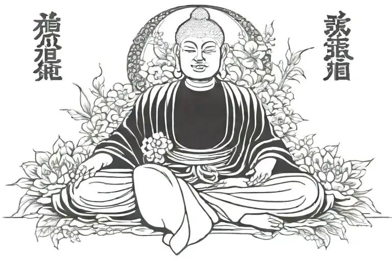 Buddha