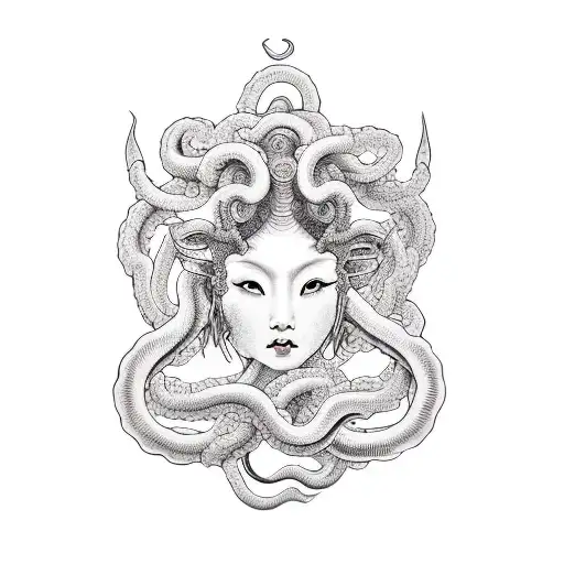 Medusa