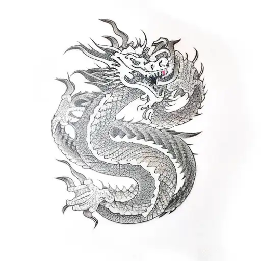 Dragon