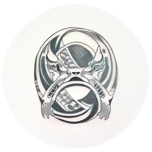 Brazilian Jiu Jitsu Black Belt