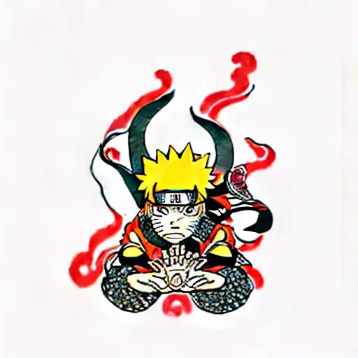 Naruto