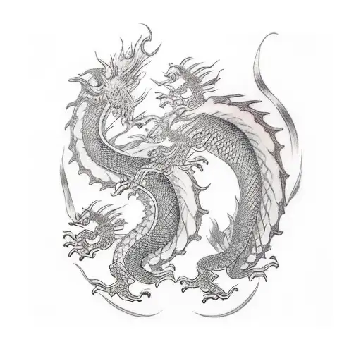 Dragon