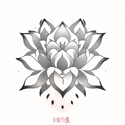 Lotus Flower