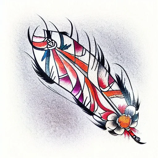 Feather