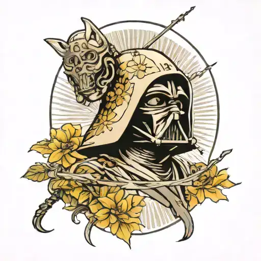 Star Wars In Full Height