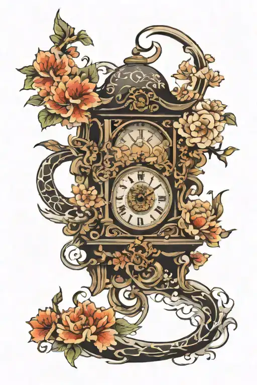 Clock