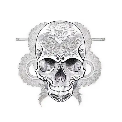 Skull