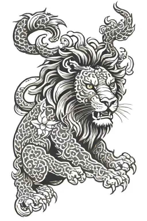 Lion