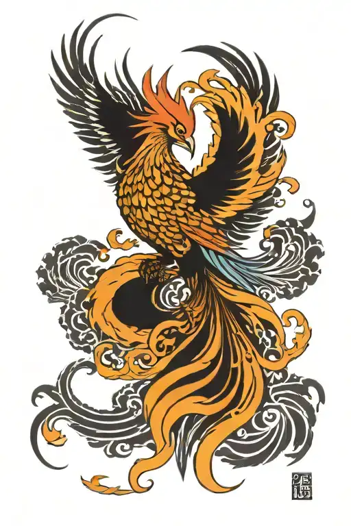 Phoenix Rising