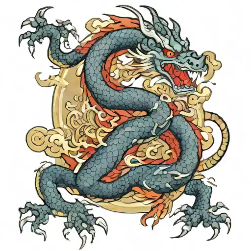Dragon