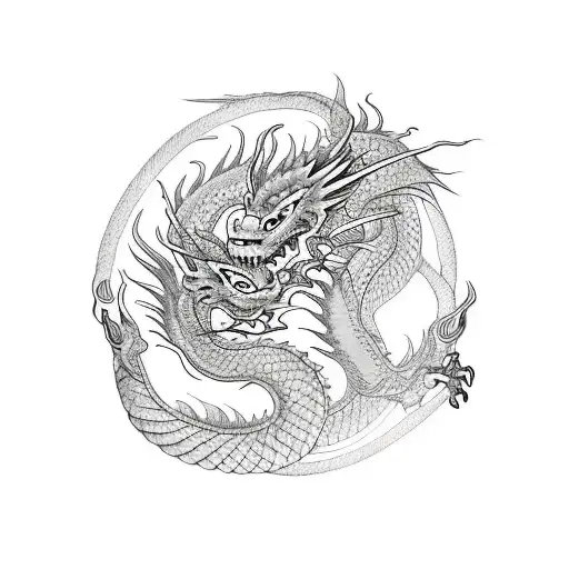 Dragon