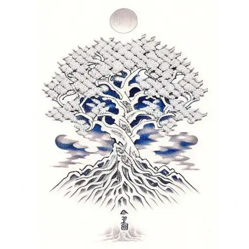 Tree Of Life