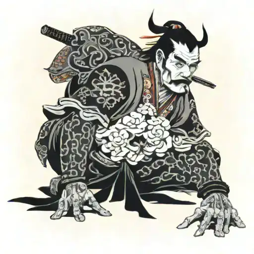 Samurai