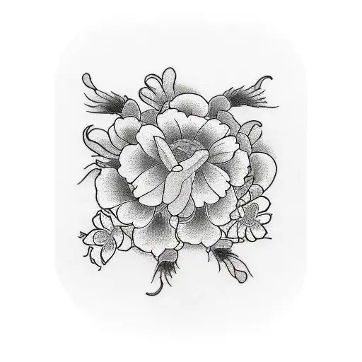 Birth Flowers For September And March