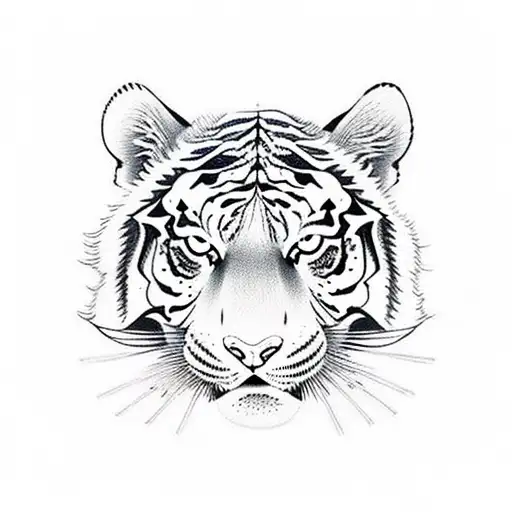 Tiger Pisces