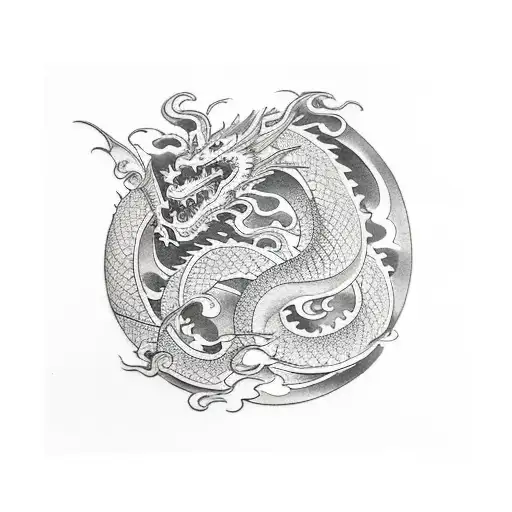 3 Dragon