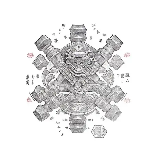 Dumbell Money Book Kaizen