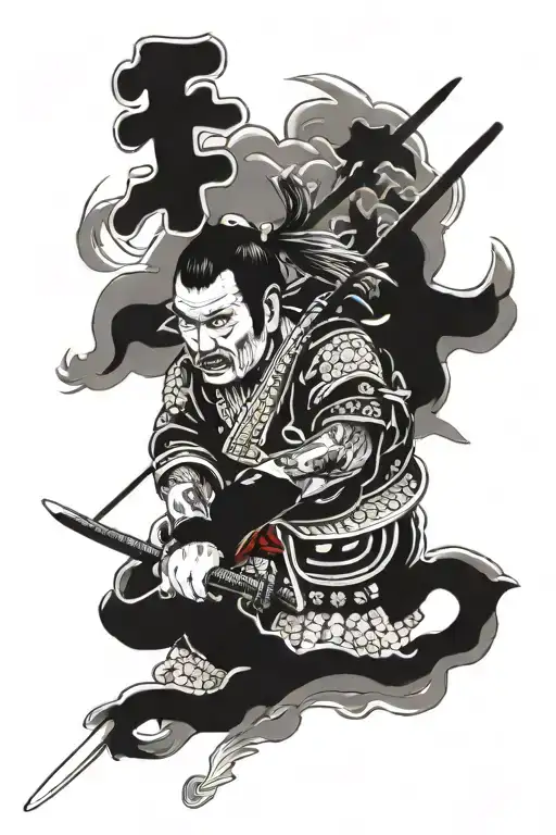 Samurai