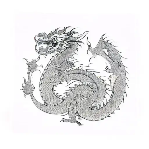 Dragon