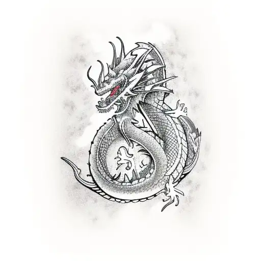 Kaizen Dragon