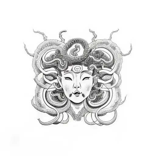 Medusa