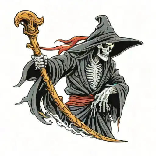 Grim Reaper