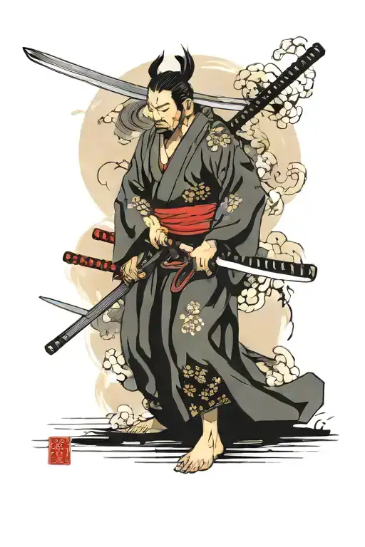 Samurai