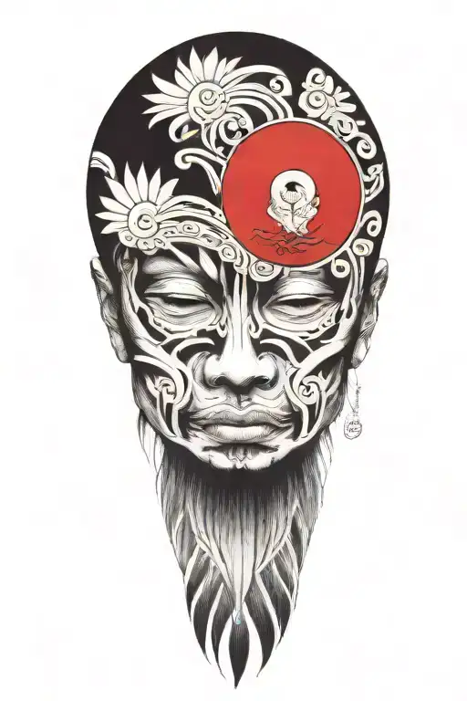 Filipino Tribal Patterns