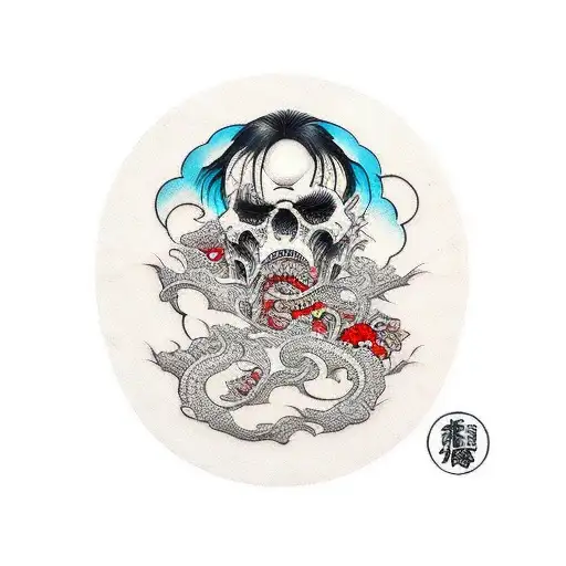 Love Dead Man Tall Fat Barba