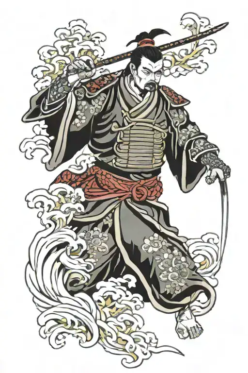Samurai