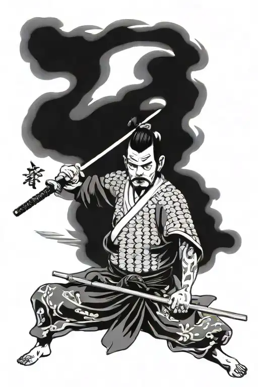 Samurai