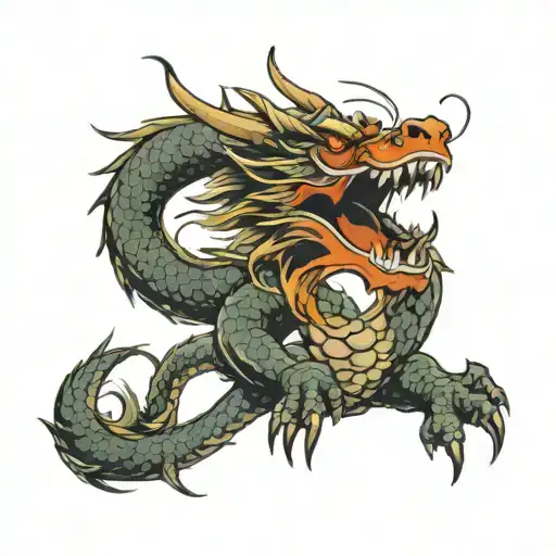 Dragon