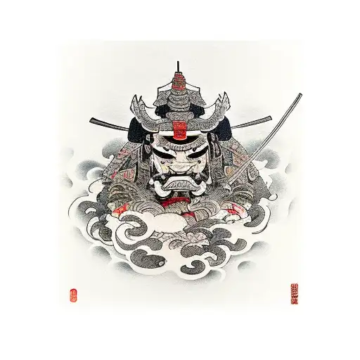 Samurai