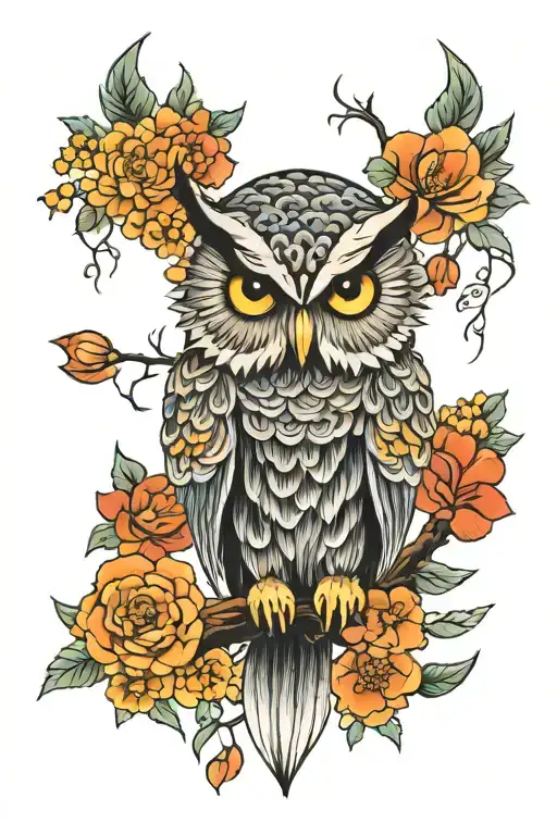 Owl