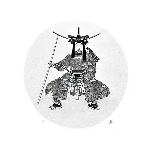 Samurai