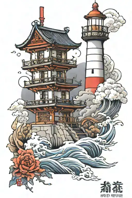 Lighthouse
