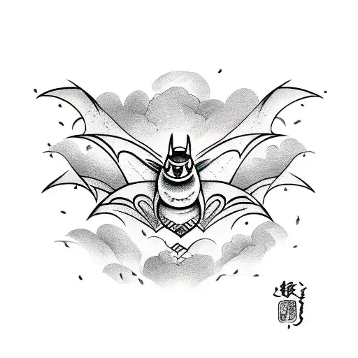 A Bat