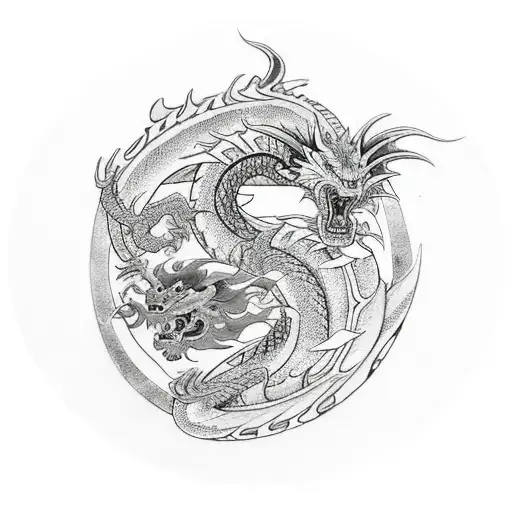 Seven Deadly Sins Dragon Sin