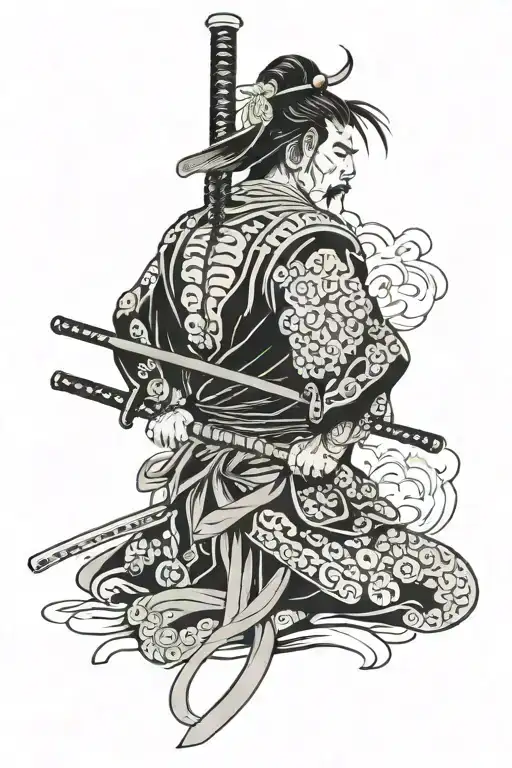 Samurai