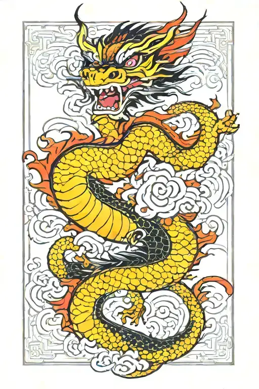 Dragon
