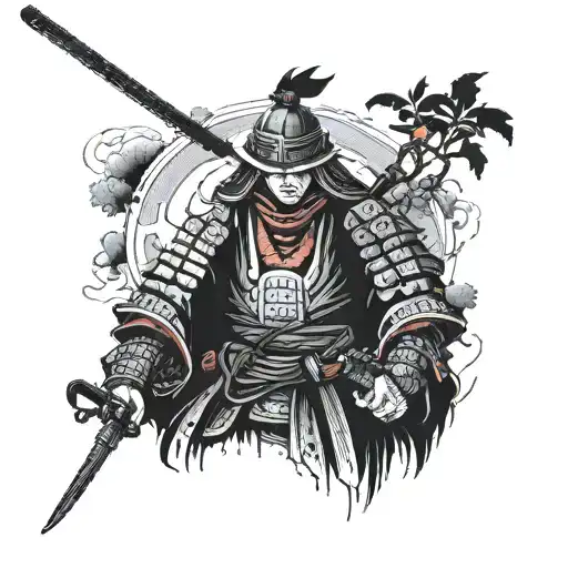 Simple Samurai