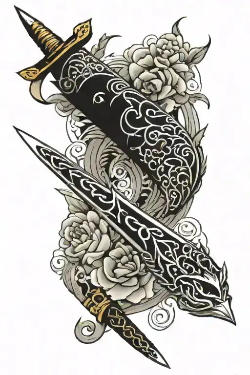 Dagger