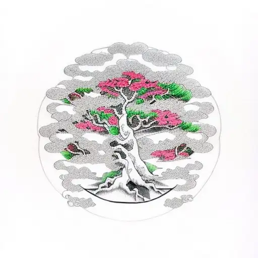 Tree Of Life