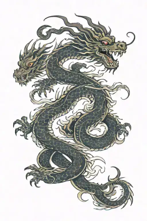 Dragon